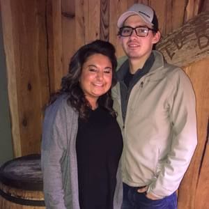 Meet your Posher, Jordan